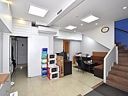 Ունիվերսալ տարածք, Փոքր Կենտրոն, Երևան