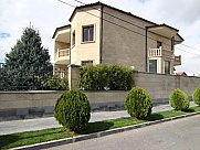 Առանձնատուն, 2 հարկանի, Ավան, Երևան