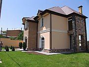 Առանձնատուն, 2 հարկանի, Նորք Մարաշ, Երևան