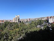 Բնակարան, 2 սենյականոց, Մեծ Կենտրոն, Երևան