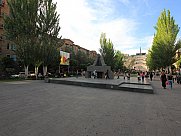 Ստուդիա, 2 սենյականոց, Փոքր Կենտրոն, Երևան