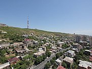 Բնակարան, 8 սենյականոց, Փոքր Կենտրոն, Երևան
