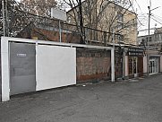 Universal premises, Downtown, Yerevan
