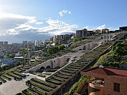 Квартира, 4 комнатная, Малый Центр, Ереван
