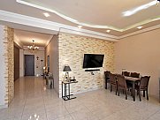 Квартира, 2 комнатная, Малый Центр, Ереван