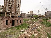 Բնակելի կառուցապատման հողատարածք, Դավթաշեն, Երևան