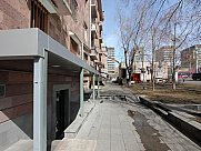 Universal premises, Arabkir, Yerevan