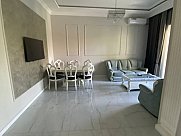Բնակարան, 2 սենյականոց, Փոքր Կենտրոն, Երևան