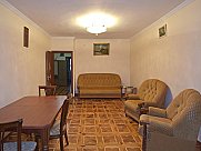 Բնակարան, 4 սենյականոց, Մալաթիա-Սեբաստիա, Երևան