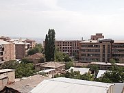 Բնակարան, 1 սենյականոց, Քանաքեռ-Զեյթուն, Երևան