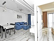 Apartment, 2 room, Mets Kentron, Yerevan