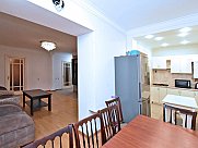 Apartment, 3 room, Downtown, Yerevan