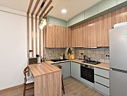 Квартира, 2 комнатная, Арабкир, Ереван