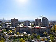 Բնակարան, 3 սենյականոց, Արաբկիր, Երևան