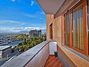 Квартира, 4 комнатная, Арабкир, Ереван