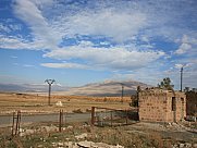 Production area, Eghvard, Kotayk