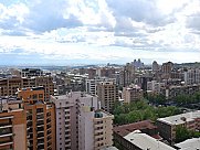 Բնակարան, 2 սենյականոց, Փոքր Կենտրոն, Երևան