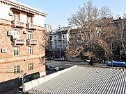 Բնակարան, 2 սենյականոց, Փոքր Կենտրոն, Երևան