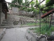 Առանձնատուն, 1 հարկանի, Էրեբունի, Երևան