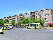 Բնակարան, 1 սենյականոց, Էրեբունի, Երևան