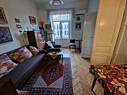 Apartment, 3 room, Downtown, Yerevan