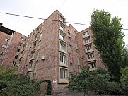 Բնակարան, 1 սենյականոց, Քանաքեռ-Զեյթուն, Երևան