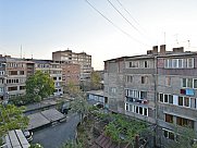 Квартира, 1 комнатная, Ачапняк, Ереван