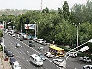 Բնակարան, 3 սենյականոց, Փոքր Կենտրոն, Երևան