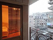 Apartment, 4 room, Downtown, Yerevan