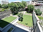 Особняк, Арабкир, Ереван