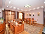 Квартира, 4 комнатная, Малый Центр, Ереван