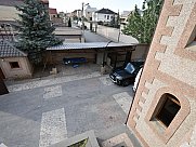 Особняк, Нор Норк, Ереван
