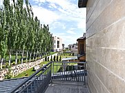 Առանձնատուն, Վահագնի թաղամաս, Երևան