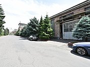 Универсальное помещение, Арабкир, Ереван