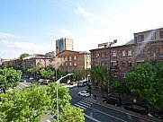 Բնակարան, 2 սենյականոց, Փոքր Կենտրոն, Երևան