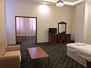 Hotel, Jermuk, Vayots Dzor