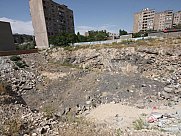 Buildable land, Davtashen, Yerevan