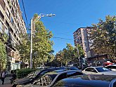 Apartment, 3 room, Downtown, Yerevan