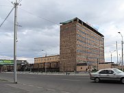 Public land, Center, Yerevan