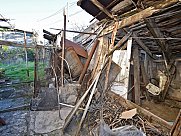 Особняк, Норк Мараш, Ереван