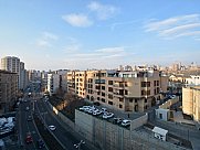 Բնակարան, 4 սենյականոց, Մեծ Կենտրոն, Երևան