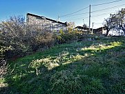 Особняк, Норк Мараш, Ереван