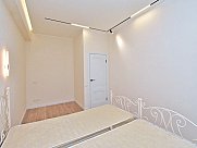 Apartment, 2 room, Ajapnyak, Yerevan