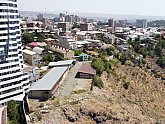 Buildable land, Arabkir, Yerevan