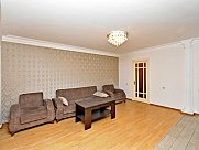 Apartment, 3 room, Downtown, Yerevan