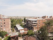 Բնակարան, 1 սենյականոց, Քանաքեռ-Զեյթուն, Երևան