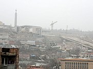 Բնակարան, 3 սենյականոց, Փոքր Կենտրոն, Երևան