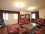 House, 2 floors, Center, Yerevan