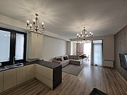 Apartment, 2 room, Kanaker-Zeytun, Yerevan