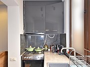 Apartment, 3 room, Arabkir, Yerevan